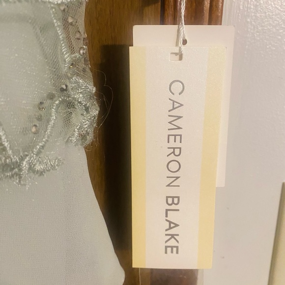 Cameron Blake Elegant Dress - Picture 5 of 6